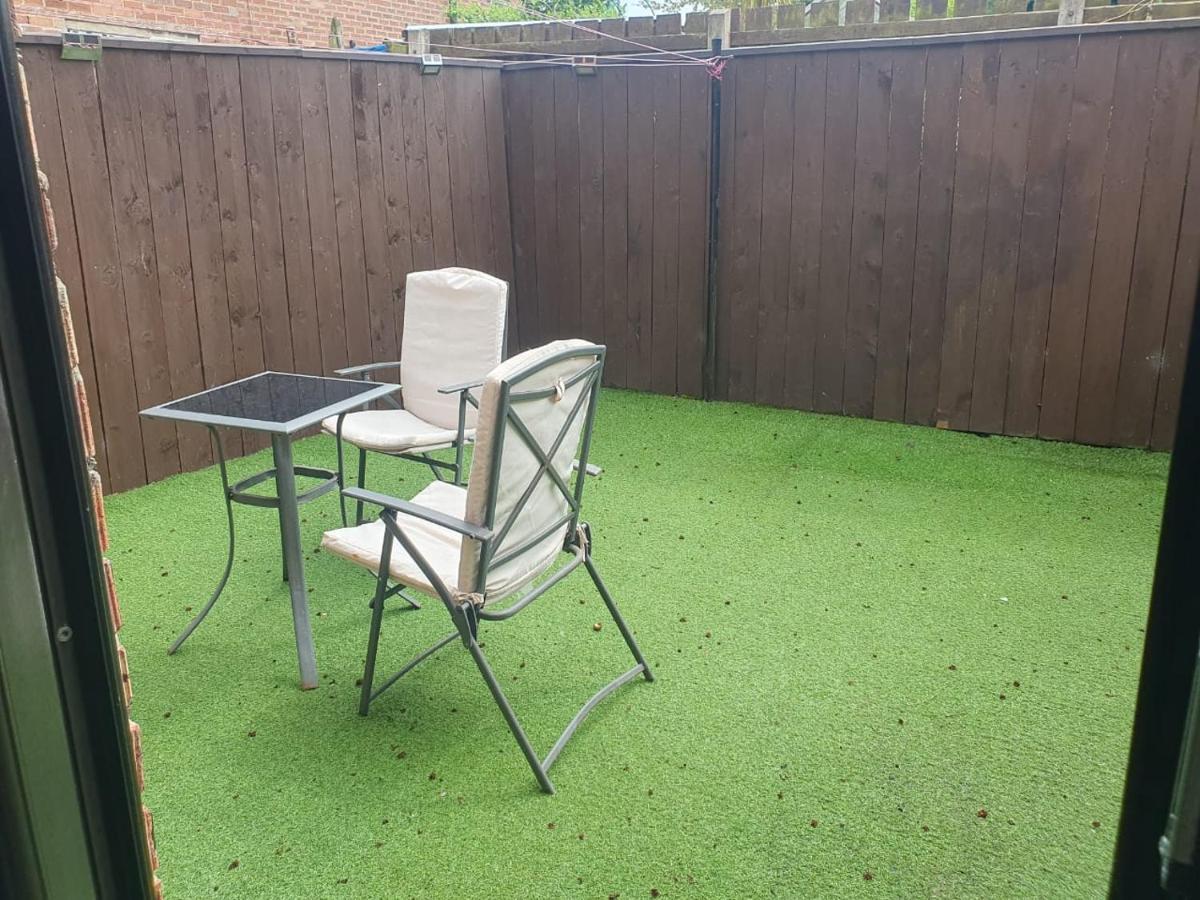 Og Stays Ii- 3Bedroom House Near Nissan & Stadium, Free Parking Sunderland  Exterior foto