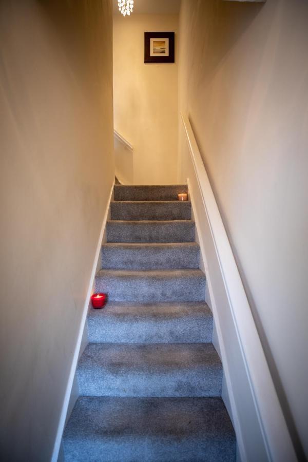 Og Stays Ii- 3Bedroom House Near Nissan & Stadium, Free Parking Sunderland  Exterior foto